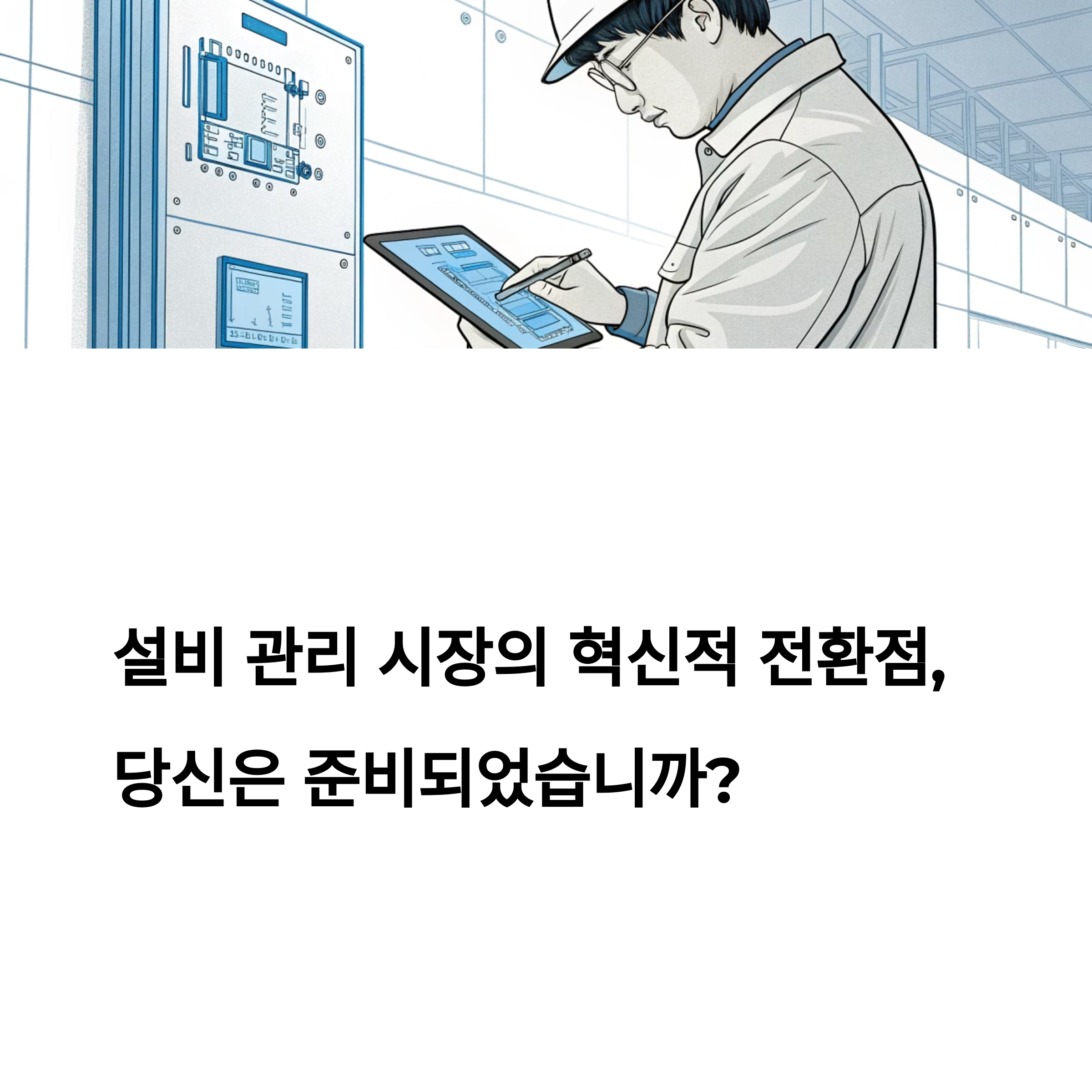 기계설비성능점검 기계설비유지관리자 CheckMack PRO-Ultra