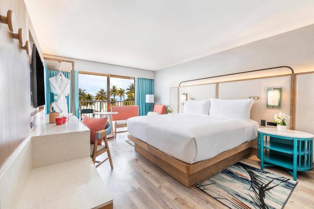 크라운 플라자 리조트 괌2