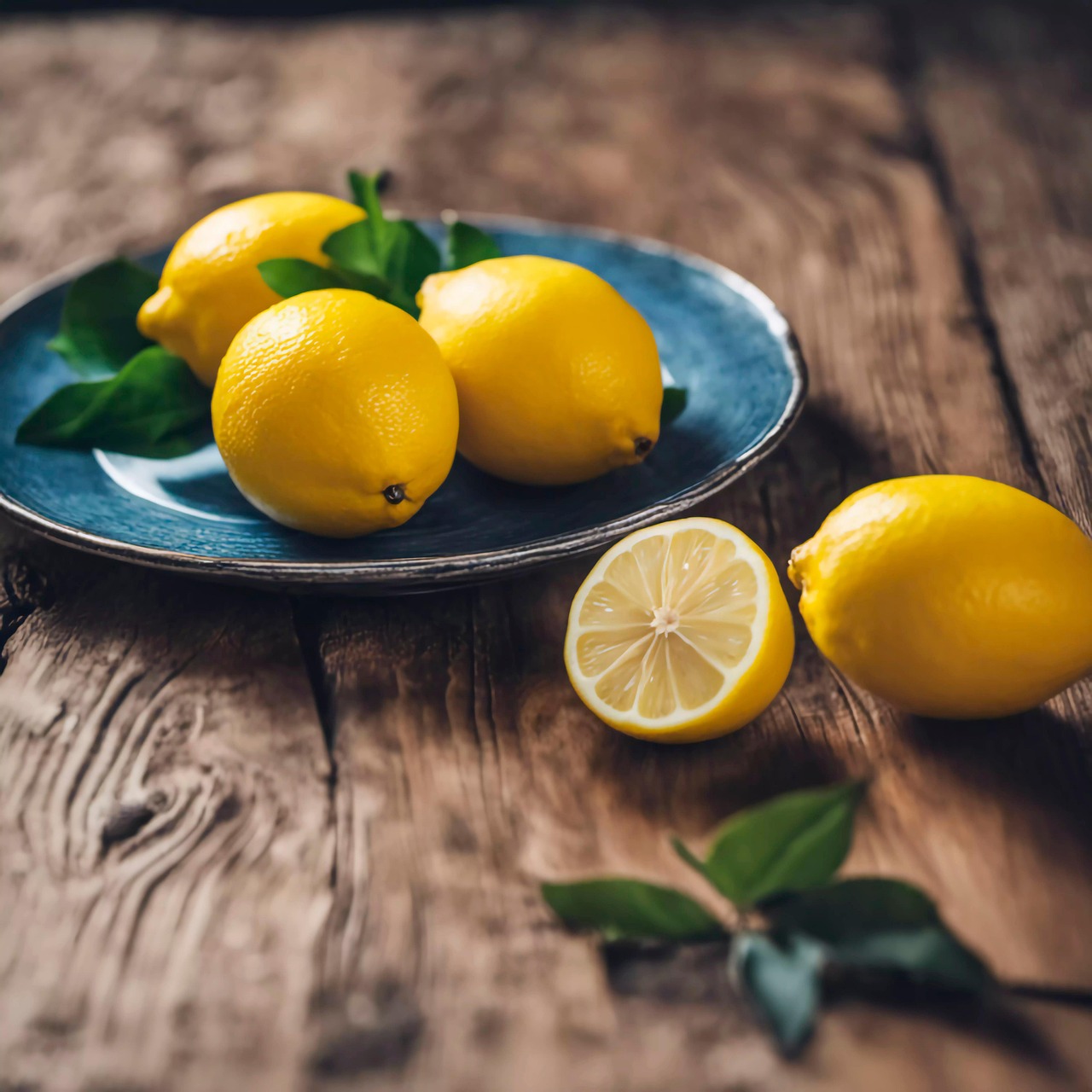 레몬쥬스에 필요한 레몬사진