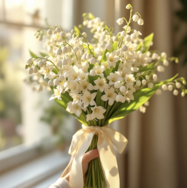 진심 어린 희망을 선물하세요