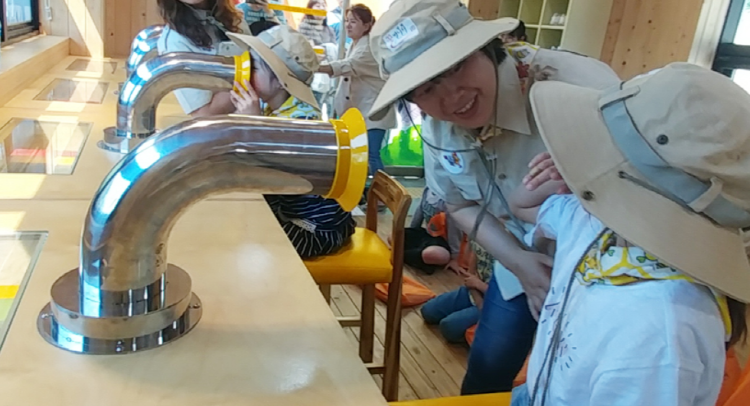 꿀벌나라 테마공원