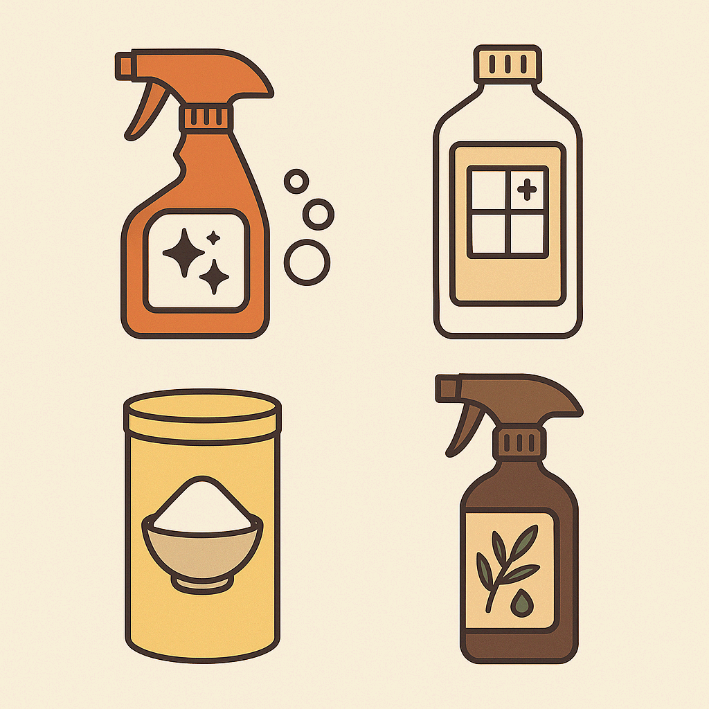 욕실 타일 줄눈 곰팡이 제거와 재발 방지 청결유지하기