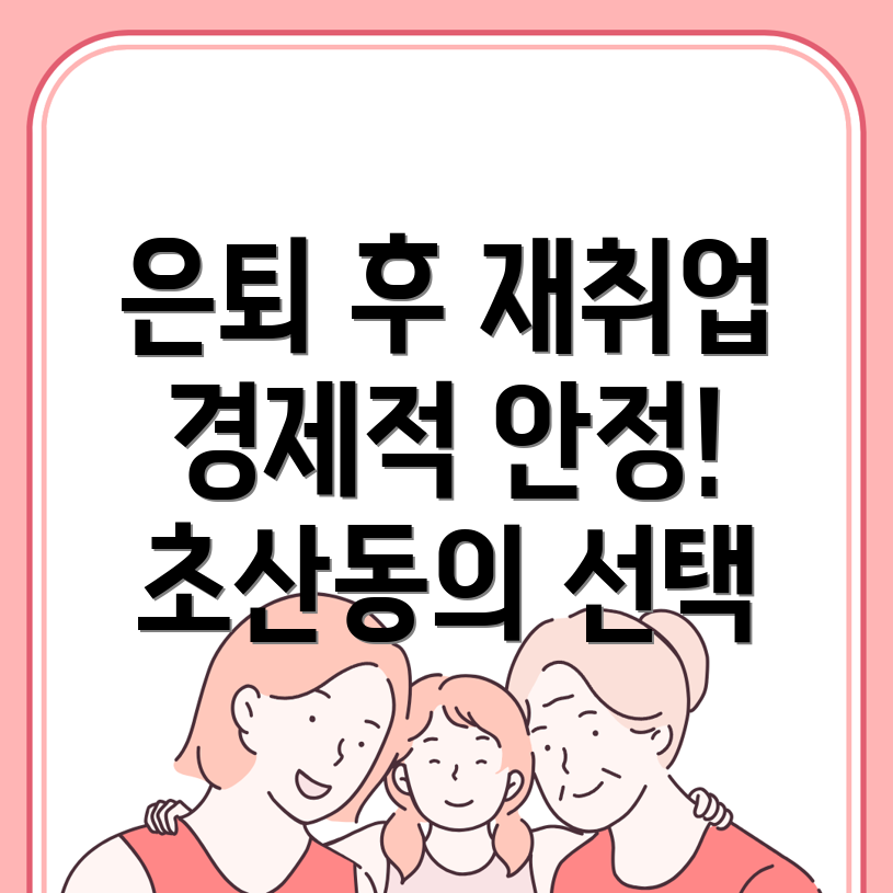 재취업