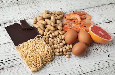 구리가 풍부한 식품