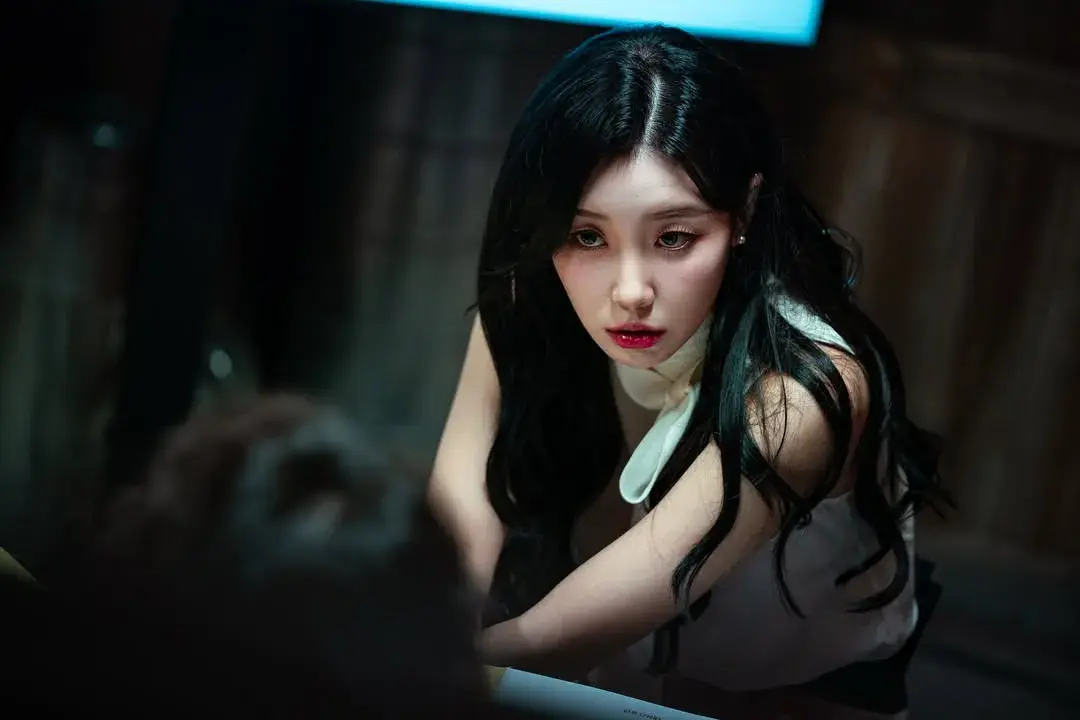 데블스플랜 2 데스룸 출연진 갤러리