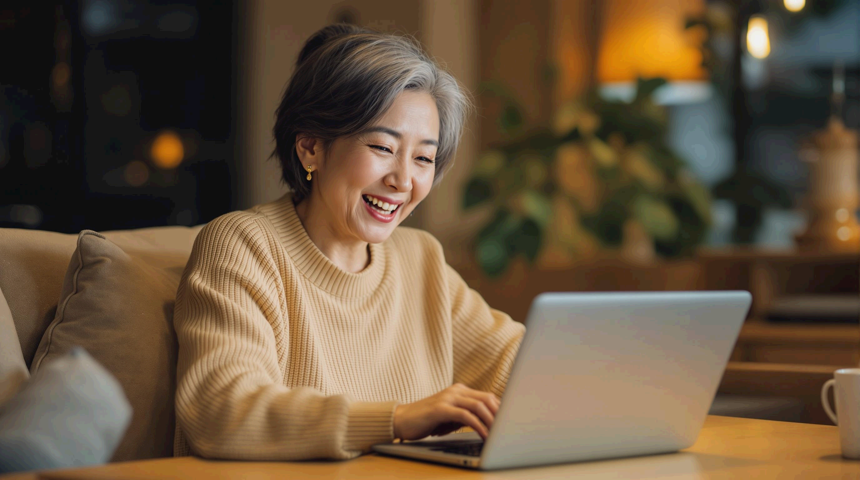 실버세대의 디지털 금융 교육, 성공 사례와 실천 전략