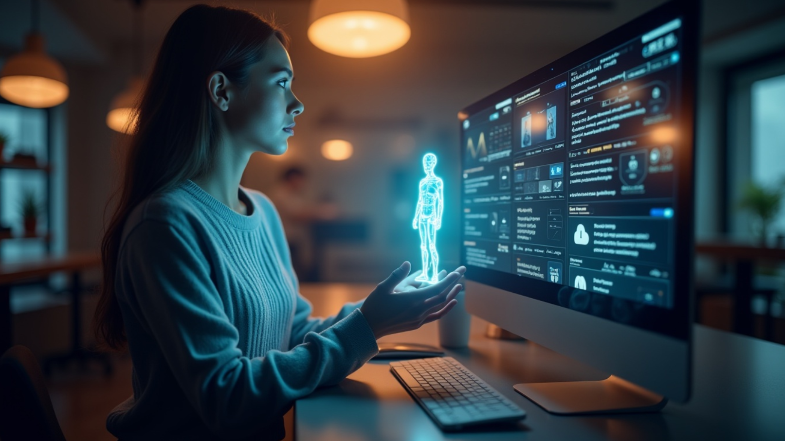 고객 서비스 혁신