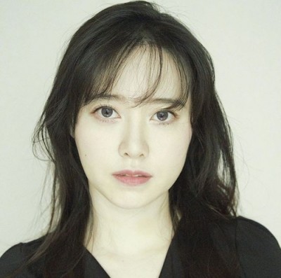 미미엔터테인먼트 구혜선 (+나이 학력 인스타)