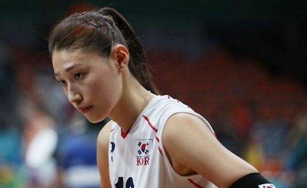 김연경/
