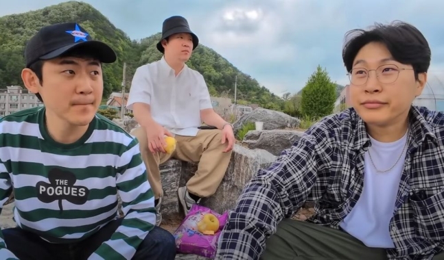 피식대학 지역비하 장원영 논란