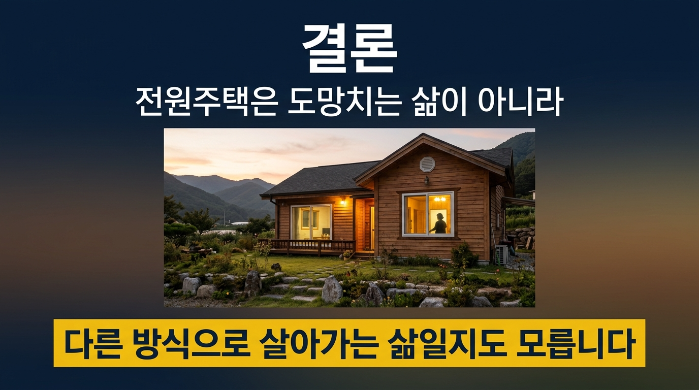 결론 핵심요약