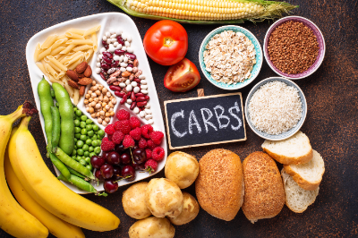 Carbohydrate restriction