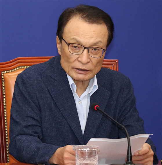 이해찬 위독, 이해찬 프로필, 이해찬 나이, 이해찬 약력, 이해찬 근황, 민주평통 수석부의장, 심근경색 소식, 국무총리 출신 정치인, 7선 의원, 민주당 원로, 한국 정치 인물, 정치인 건강 뉴스, 이해찬 현재 상태, 베트남 출장 사고, 정치 뉴스 정리