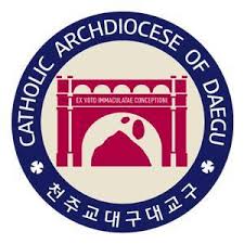 천주교 대구교구 홈페이지