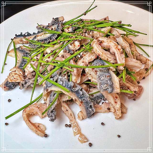 강남 논현 학동 맛집 성시경 먹을텐데, 최자, 강민경 단골 곱창 구이