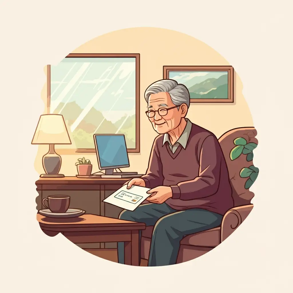 2025년 연말정산 사적연금 소득 분리과세 기준 상향 2024년 귀속 소득