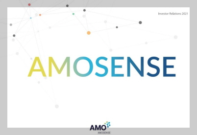 아모센스 이미지