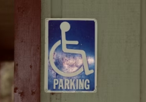 장애인 차량 스티커 발급 (자동차 표지 발급)|장애인 차량 등록 방법과 혜택까지 총정리!