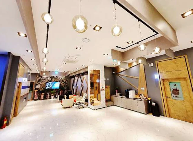 킹스크린골프존골프 아카데미