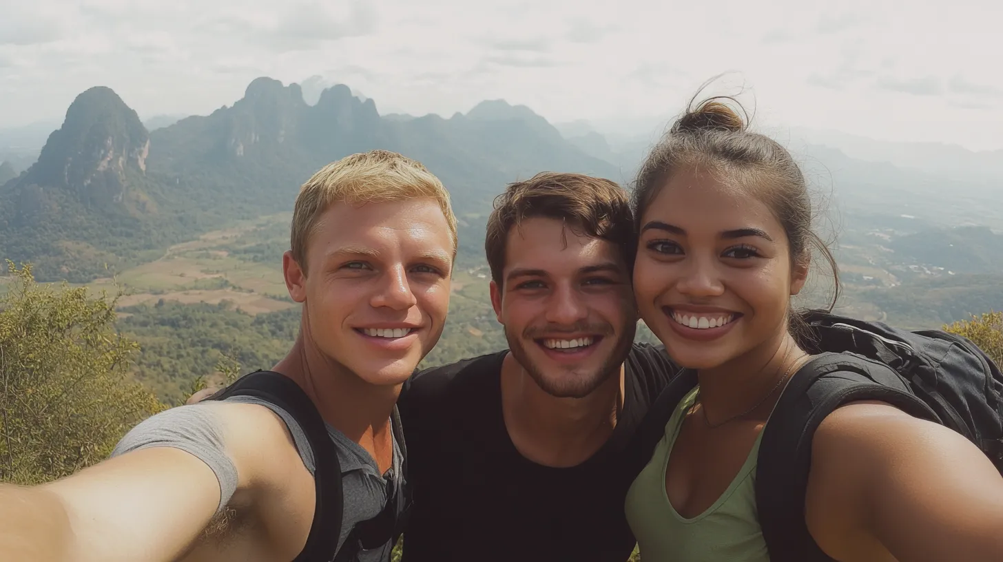 베트남 여행 필수 의약품