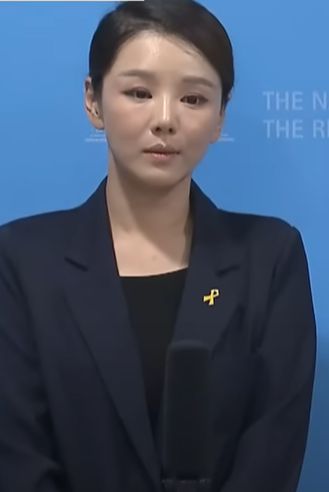 강미정 대변인 프로필｜나이&amp;#44; 가족&amp;#44; 탈당 이유