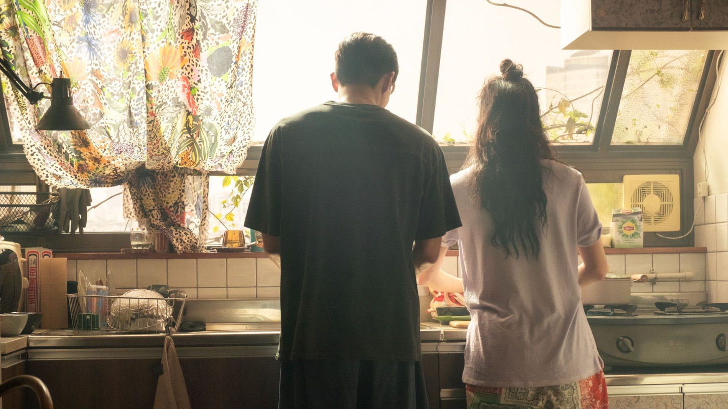 대도시의 사랑법