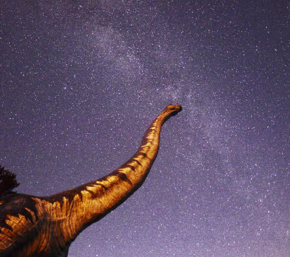 해남공룡박물관