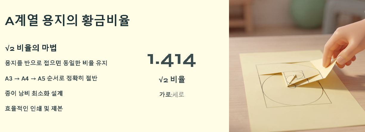 a4 사이즈 규격