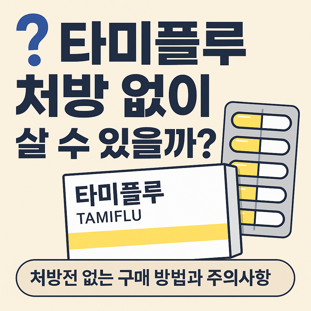 타미플루