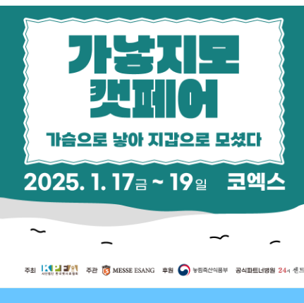 가낳지모캣페어윈터썸네일