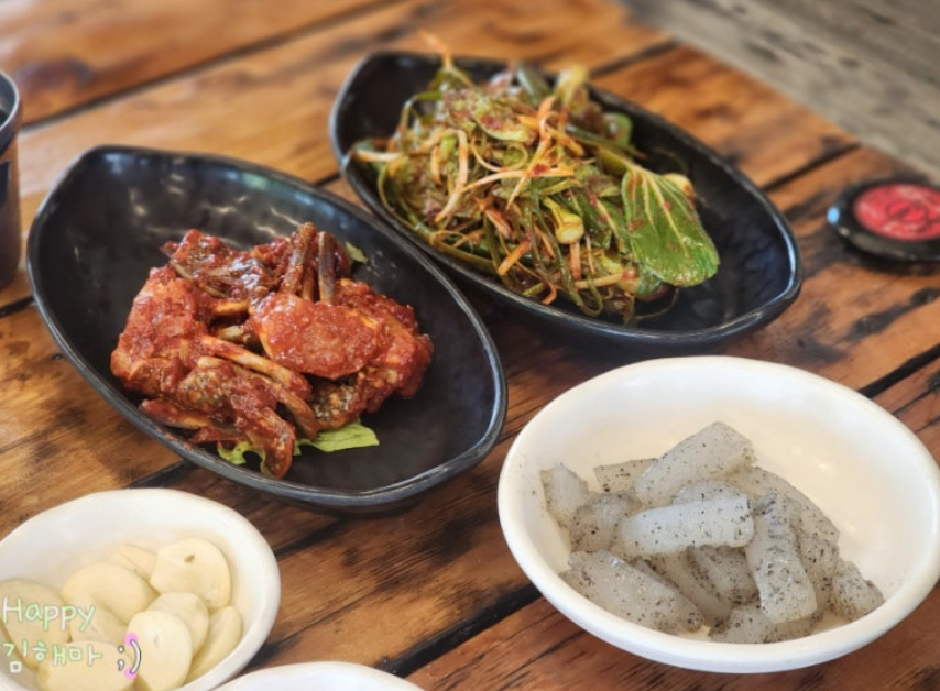 일산돼지갈비 맛집 도성집 