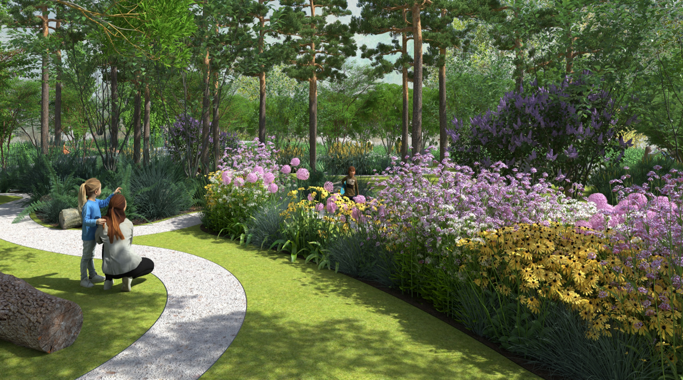 서울국제정원박람회