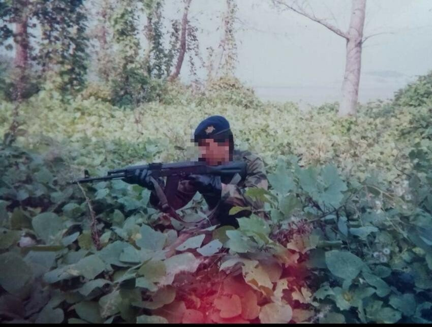 HID 부대 뜻 위치