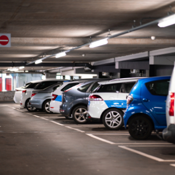 모두의 주차장 주차권