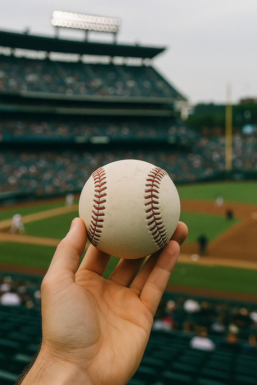 야구 티켓 예약