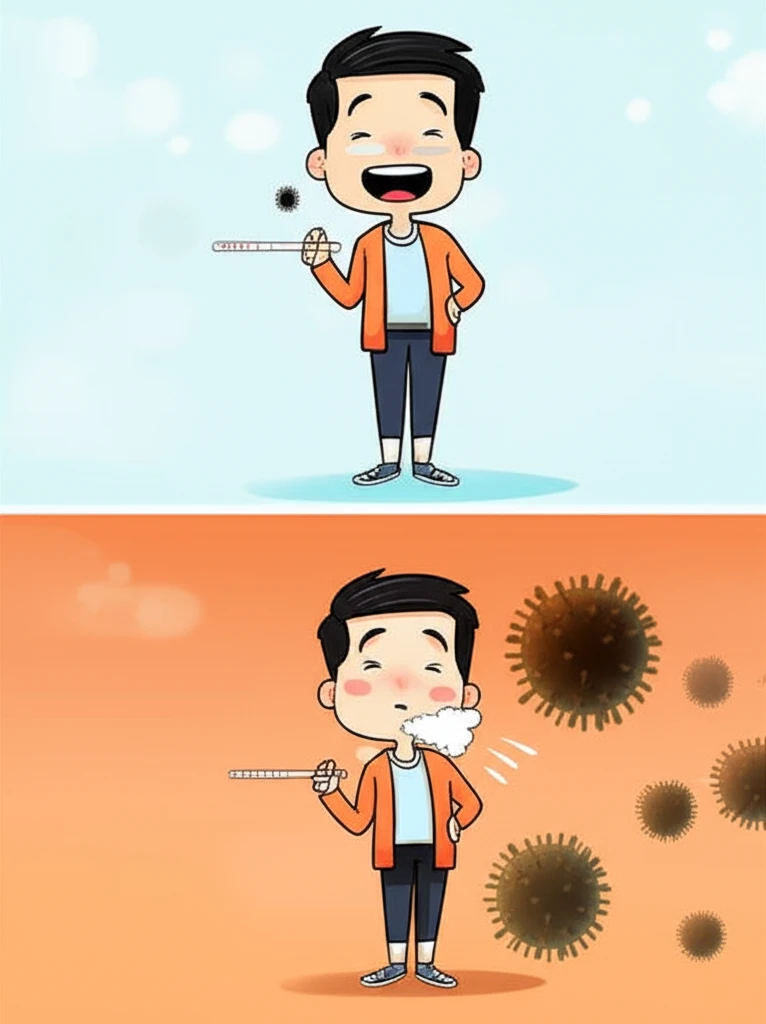 효과적인 독감 치료를 위한 타미플루 ..