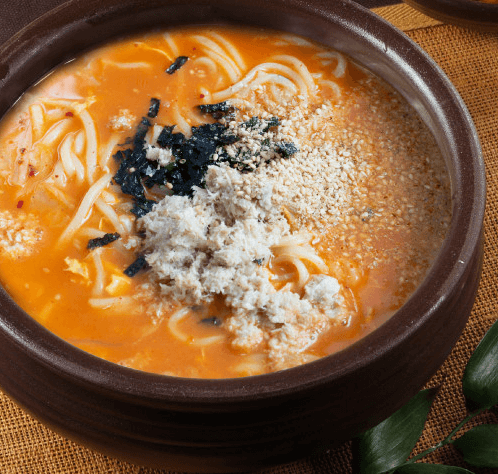 [6시 내고향] 대구 칼국수 맛집 신암태양칼국수 밀키트 택배주문 캠핑메뉴 추천