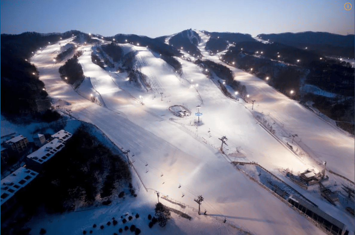 겨울 여행지 추천