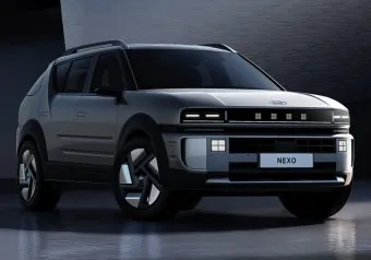 현대 신형 넥쏘 공개 디자인 기술 핵심 특징 5가지 모델 변화 요약_2