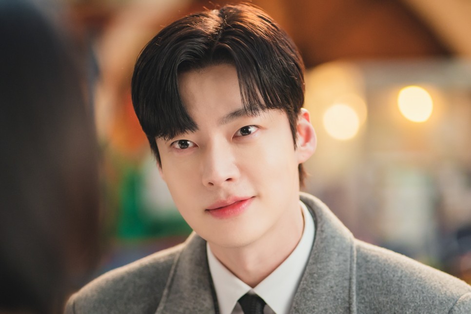 진짜가 나타났다 인물관계도 등장인물