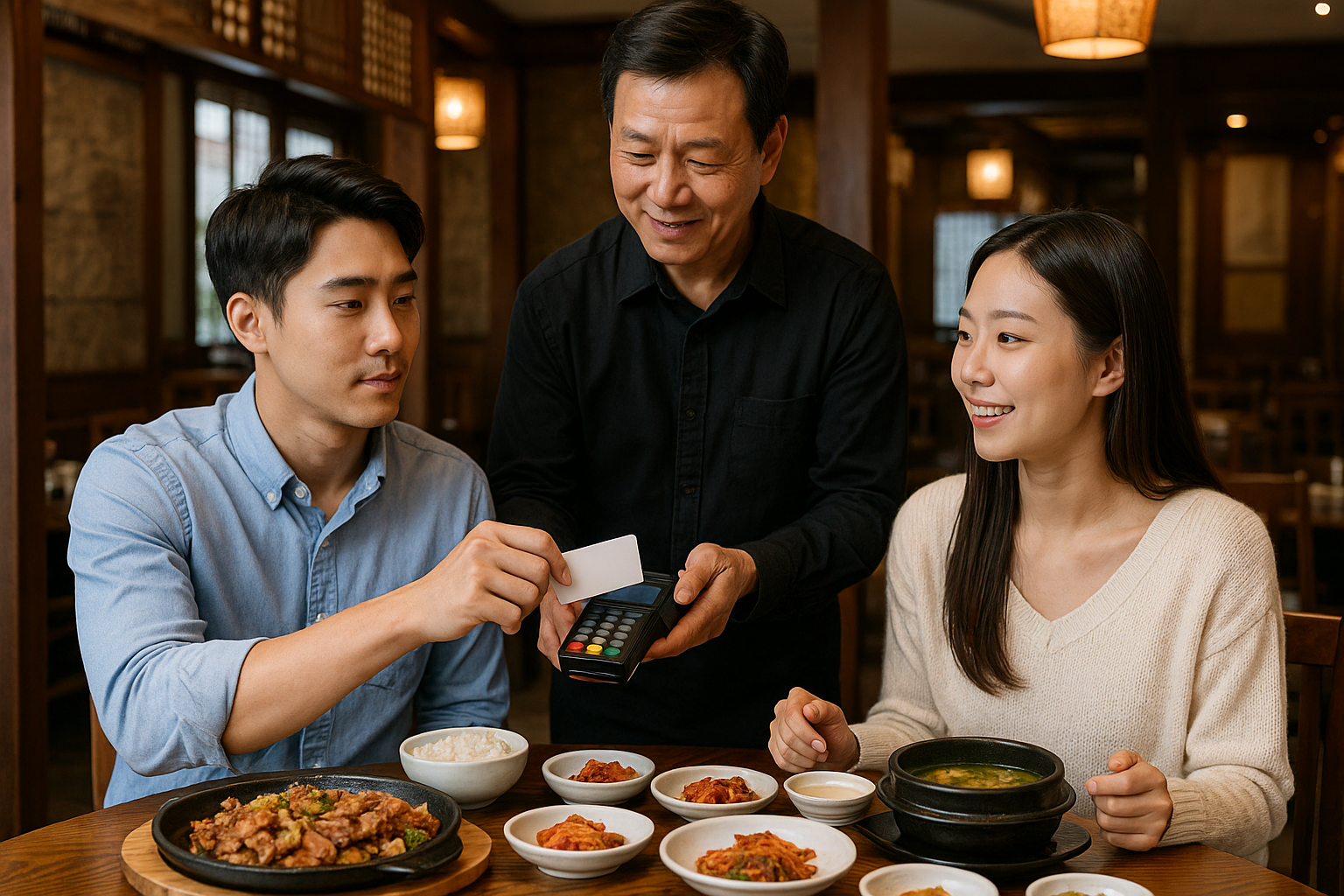 민생회복 소비쿠폰 사용처