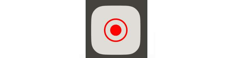 화면-녹화-버튼