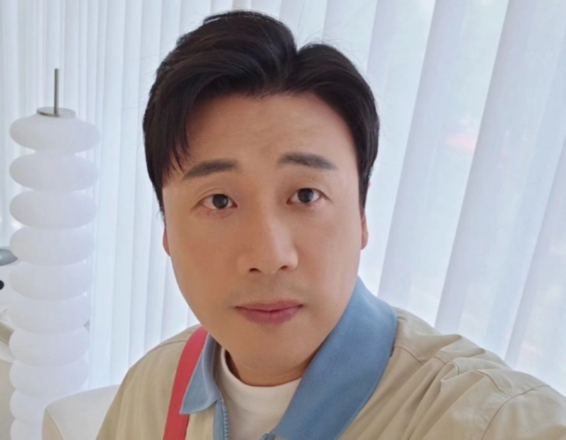 은현장 프로필 나이 학력 고향 재산