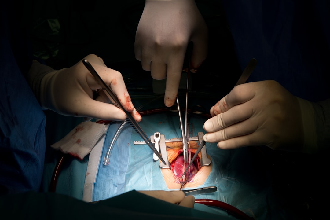 Procedure