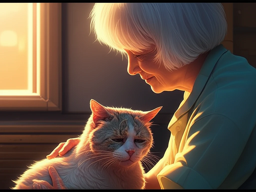 반려동물 안락사, 인도적인 선택을 위