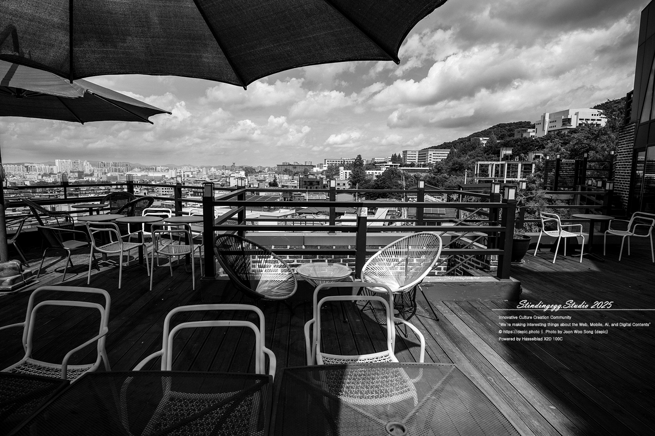 #청주 #수암골 #카페 #커피 #치즈빙수