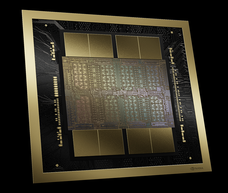 엔비디아 블랙웰(Blackwell)
