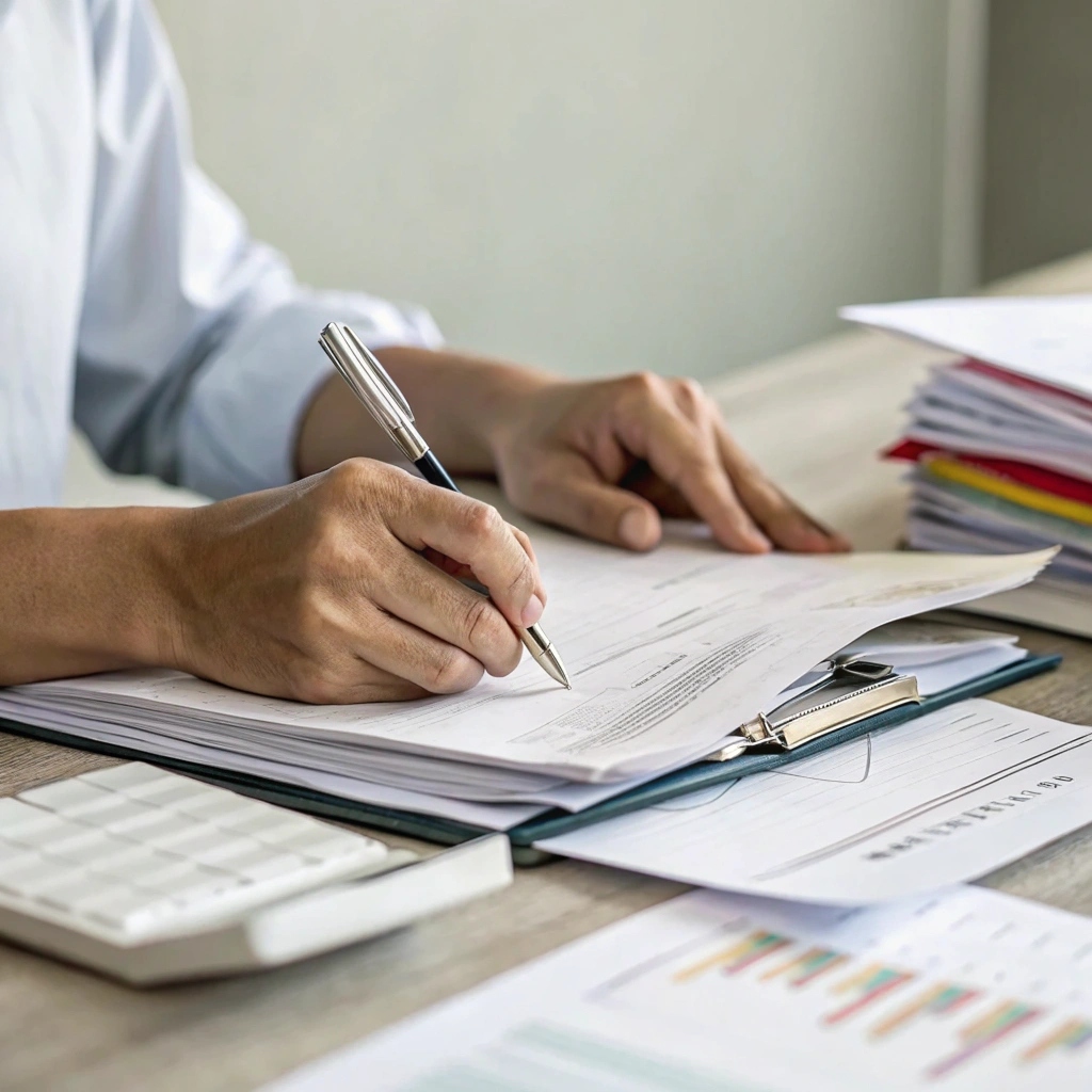 채무조정과 개인회생, 무엇이 다를까? 장단점 비교