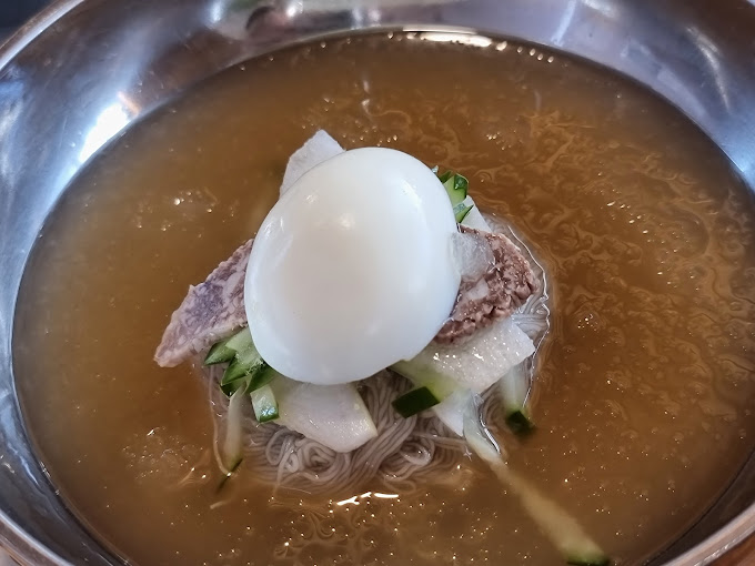 판교 대형 소고기집 '우설화'