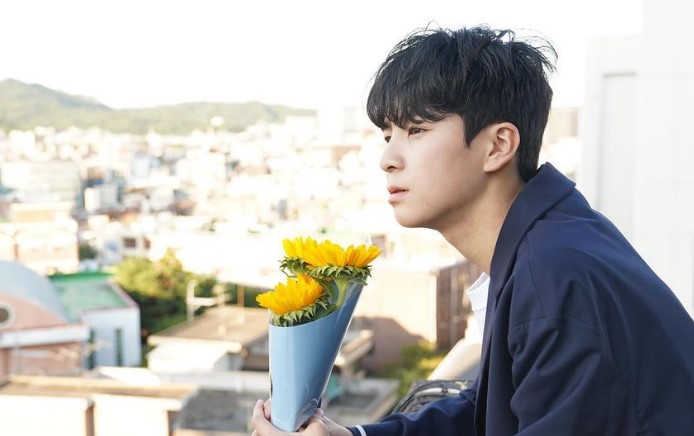 정동원 인스타그램 